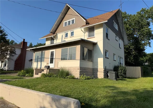 3rd image of 112 Prospect St, Lodi, OH 44254 | MLS# 5207574