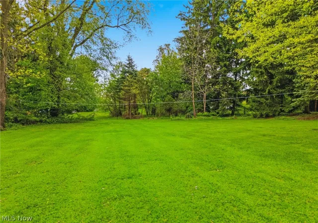 Photo 3 of Single family home for sale at 4440 18th Street Nw, Canton, OH 44708 | MLS# 5207998 | Listing updated on 2026-08-06