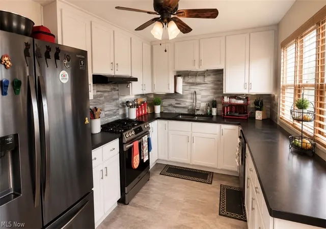 5th image of 375 E Huston St, Barberton, OH 44203 | MLS# 5207235