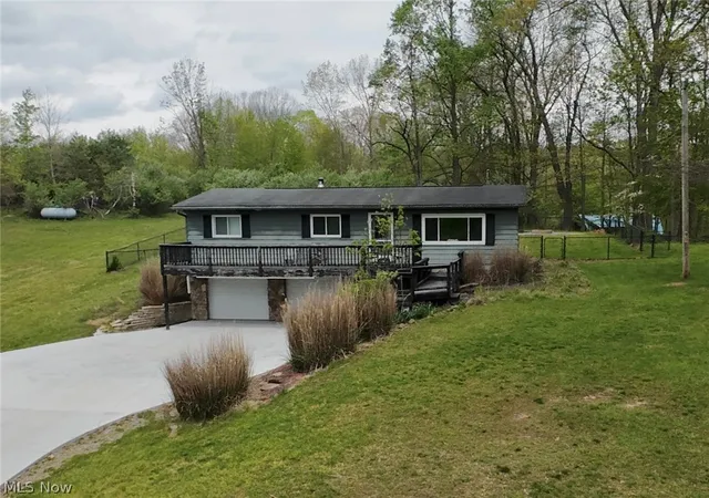 Homes for sale in Millersburg, OH | 2065 W Buckhorn Dr, Millersburg, OH 44654 | MLS# 5207391