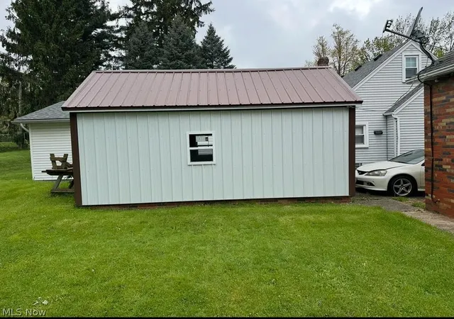 Photo 4 of Sale Pending at 551 Cline Ave, Mansfield, OH 44907 | MLS# 5207711 | Listing updated on 2026-08-04