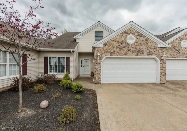Photo 1 of Sale Pending at 12195 Pheasant Run Cir, North Royalton, OH 44133 | MLS# 5207691 | Listing updated on 2026-08-17