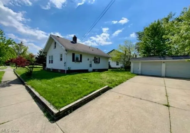 13th image of 21491 Naumann Ave, Euclid, OH 44123 | MLS# 5208220