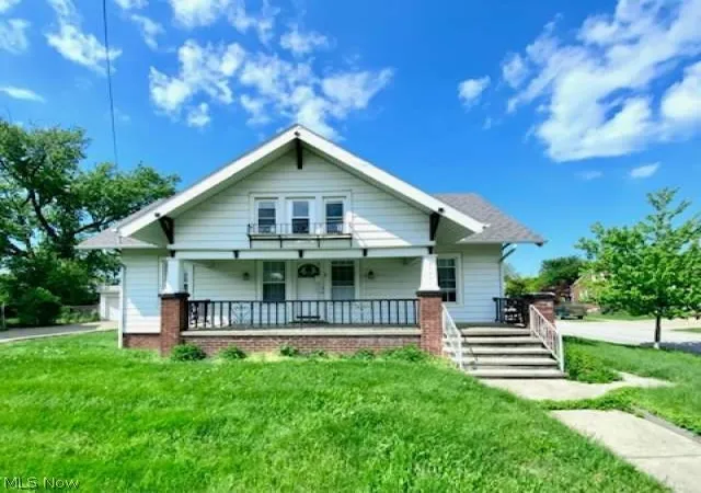1st image of 21491 Naumann Ave, Euclid, OH 44123 | MLS# 5208220