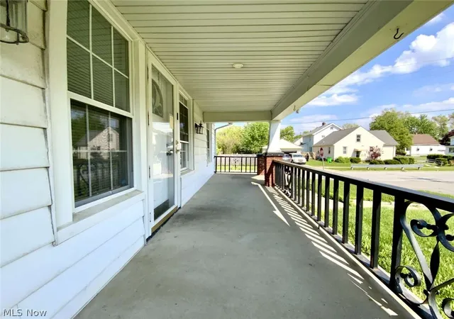 2nd image of 21491 Naumann Ave, Euclid, OH 44123 | MLS# 5208220