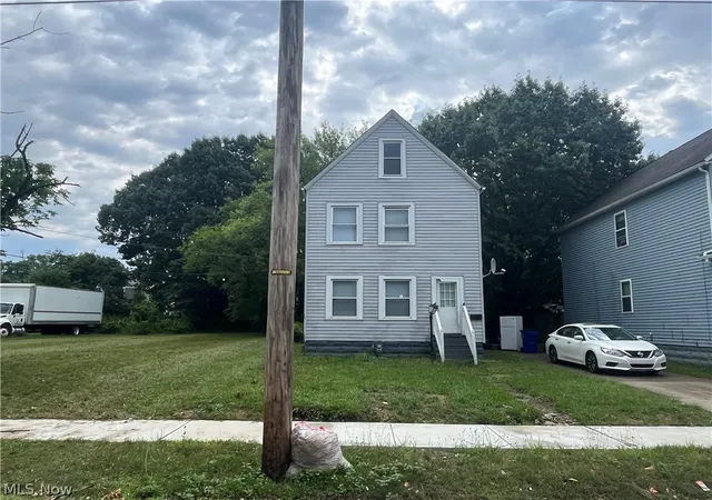 Homes for sale in Cleveland, OH | 3579 E 72nd St, Cleveland, OH 44105 | MLS# 5208097