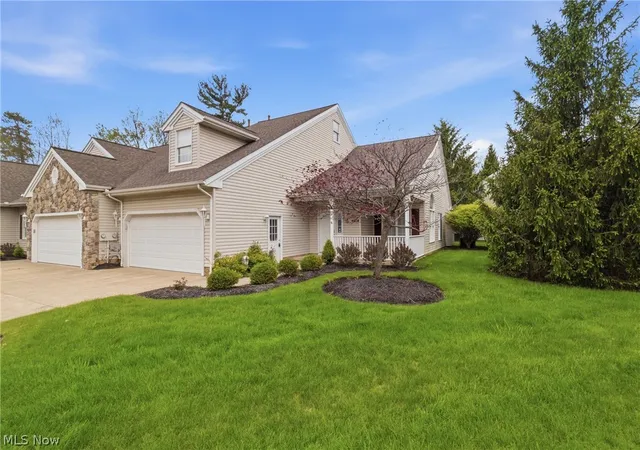 Homes for sale in North Royalton, OH | 14480 Quail Ridge Dr #76, North Royalton, OH 44133 | MLS# 5207439