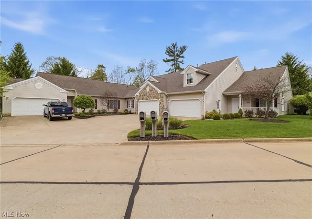 Homes for sale in North Royalton, OH | 14480 Quail Ridge Dr #76, North Royalton, OH 44133 | MLS# 5207439