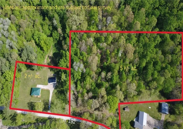 Homes for sale in Coshocton, OH | 45934 Township Road 290, Coshocton, OH 43812 | MLS# 5208251