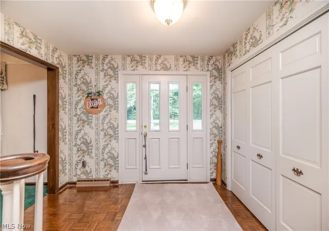 Photo 3 of Single family home for sale at 1318 Highland Ave E, Salem, OH 44460 | MLS# 5208245 | Listing updated on 2026-09-22