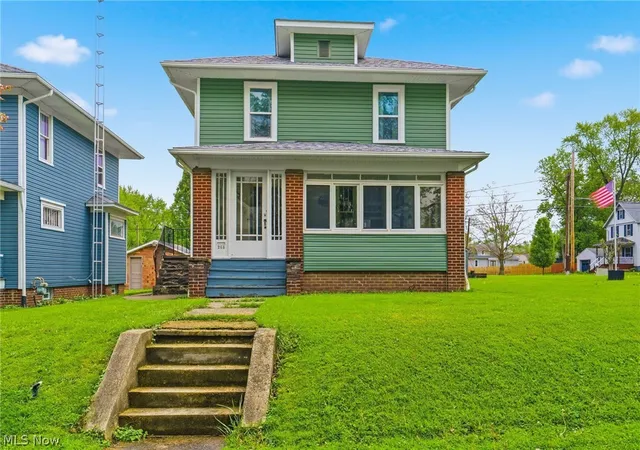 1st image of 265 S Johnson Rd, Sebring, OH 44672 | MLS# 5207755
