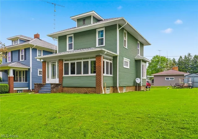 2nd image of 265 S Johnson Rd, Sebring, OH 44672 | MLS# 5207755