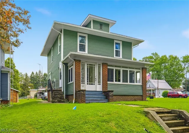 3rd image of 265 S Johnson Rd, Sebring, OH 44672 | MLS# 5207755