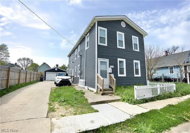 Homes for sale in Cleveland, OH | 3404 W 49th St, Cleveland, OH 44102 | MLS# 5207175