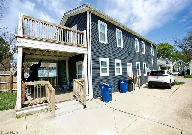 Homes for sale in Cleveland, OH | 3404 W 49th St, Cleveland, OH 44102 | MLS# 5207175