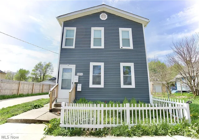 Homes for sale in Cleveland, OH | 3404 W 49th St, Cleveland, OH 44102 | MLS# 5207175