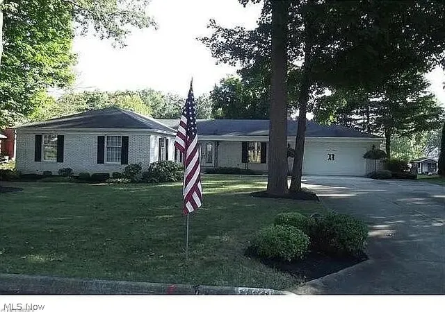 Homes for sale in Alliance, OH | 1120 W Milton St, Alliance, OH 44601 | MLS# 5208298