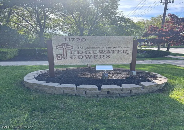 Homes for sale in Lakewood, OH | 11720 Edgewater Dr #1007, Lakewood, OH 44107 | MLS# 5207958