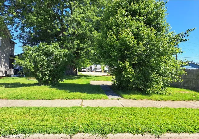 Photo 1 of Land for sale at 1413 Beckett Ave, Cambridge, OH 43725 | MLS# 5208320 | Listing updated on 2026-06-22