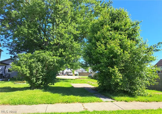 Photo 2 of Land for sale at 1413 Beckett Ave, Cambridge, OH 43725 | MLS# 5208320 | Listing updated on 2026-06-22
