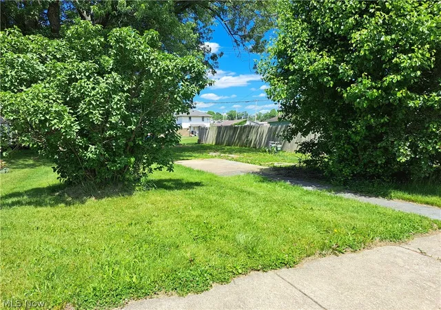 Photo 3 of Land for sale at 1413 Beckett Ave, Cambridge, OH 43725 | MLS# 5208320 | Listing updated on 2026-06-22