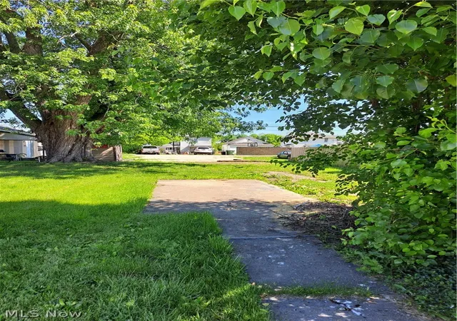 Photo 3 of Land for sale at 1413 Beckett Ave, Cambridge, OH 43725 | MLS# 5208320 | Listing updated on 2026-06-22