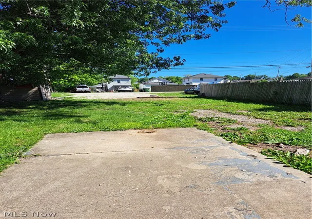Photo 4 of Land for sale at 1413 Beckett Ave, Cambridge, OH 43725 | MLS# 5208320 | Listing updated on 2026-06-22