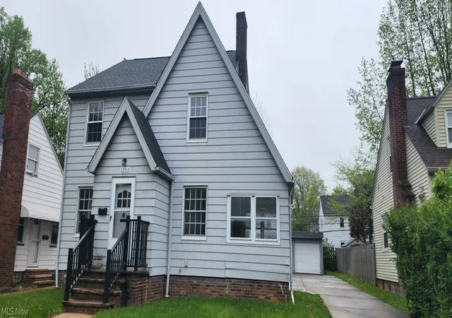 Photo 1 of Sale Pending at 1353 Avondale, Cleveland, OH 44121 | MLS# 5208281 | Listing updated on 2026-08-03