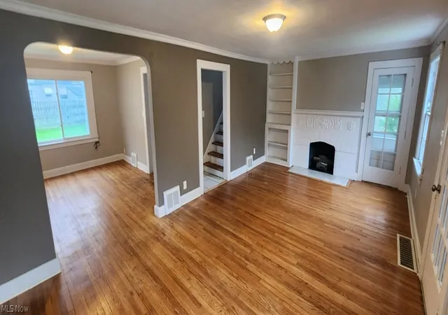 Photo 2 of Sale Pending at 1353 Avondale, Cleveland, OH 44121 | MLS# 5208281 | Listing updated on 2026-08-03