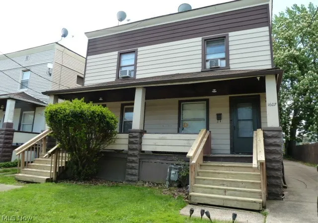 Homes for sale in Cleveland, OH | 1605 Treadway Ave, Cleveland, OH 44109 | MLS# 5208365