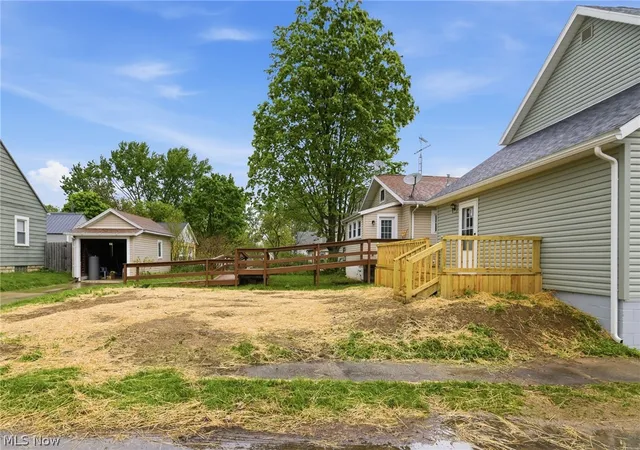 23rd image of 530 Edgehill Ave, Ashland, OH 44805 | MLS# 5207793