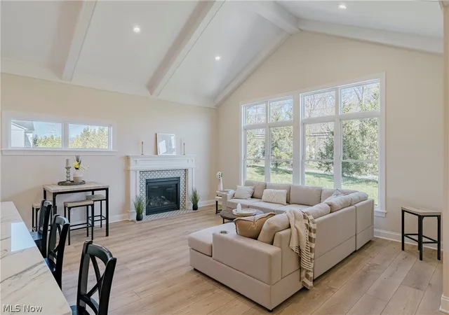 Photo 3 of Single family home for sale at 6469 N Cobblestone Rd, Cleveland, OH 44143 | MLS# 5207720 | Listing updated on 2026-05-08
