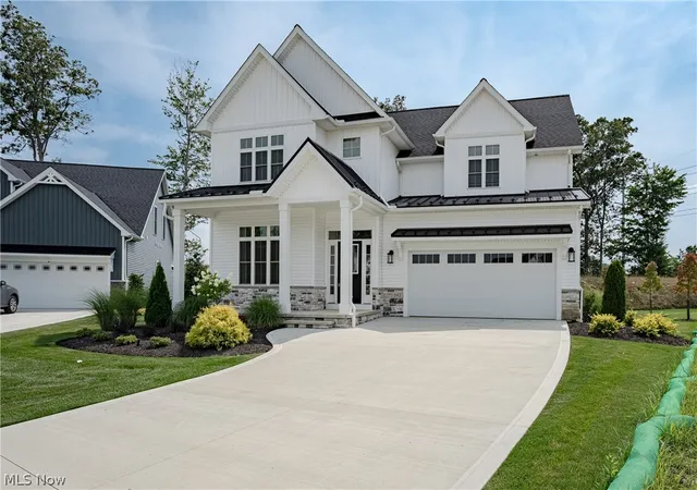 2nd image of 570 Magnolia Ct, Cleveland, OH 44143 | MLS# 5207738