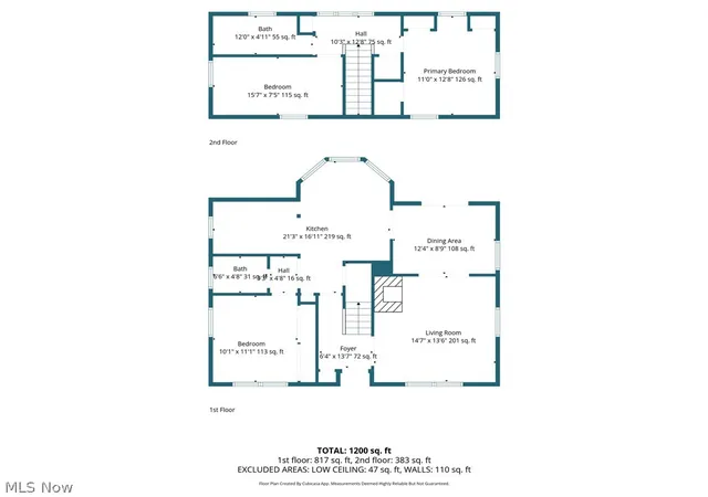 42nd image of 2071 Lakeview Ave, Rocky River, OH 44116 | MLS# 5207944
