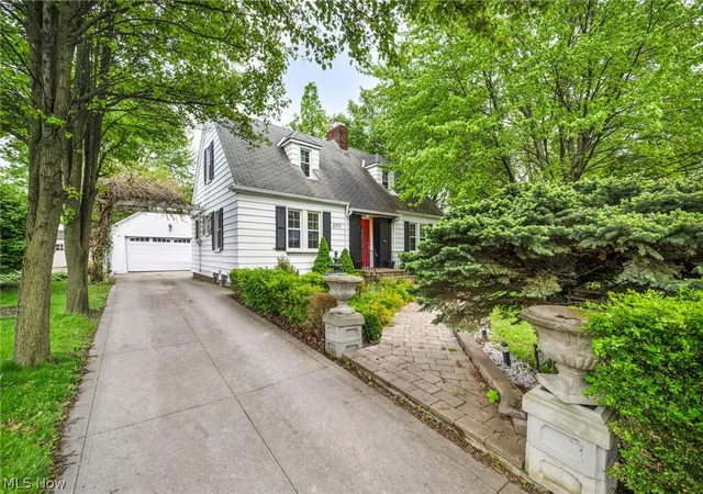 4th image of 2071 Lakeview Ave, Rocky River, OH 44116 | MLS# 5207944