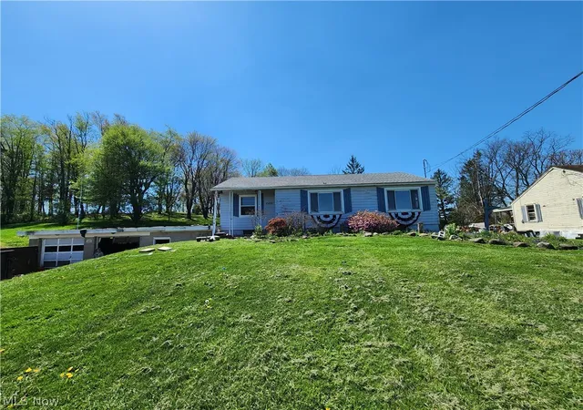 Homes for sale in East Palestine, OH | 5491 Bye Rd, East Palestine, OH 44413 | MLS# 5208435