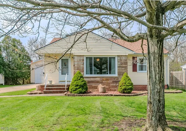 1st image of 400 Harris Rd, Richmond Heights, OH 44143 | MLS# 5208371