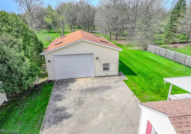 24th image of 400 Harris Rd, Richmond Heights, OH 44143 | MLS# 5208371