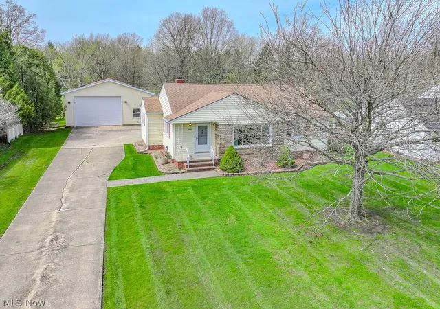 2nd image of 400 Harris Rd, Richmond Heights, OH 44143 | MLS# 5208371