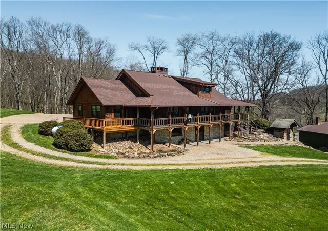 Homes for sale in Lakeville, OH | 7313 County Road 22, Lakeville, OH 44638 | MLS# 5208452