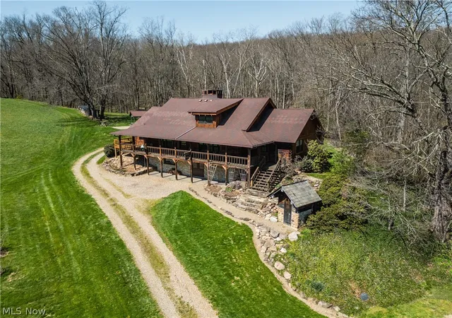 Homes for sale in Lakeville, OH | 7313 County Road 22, Lakeville, OH 44638 | MLS# 5208452