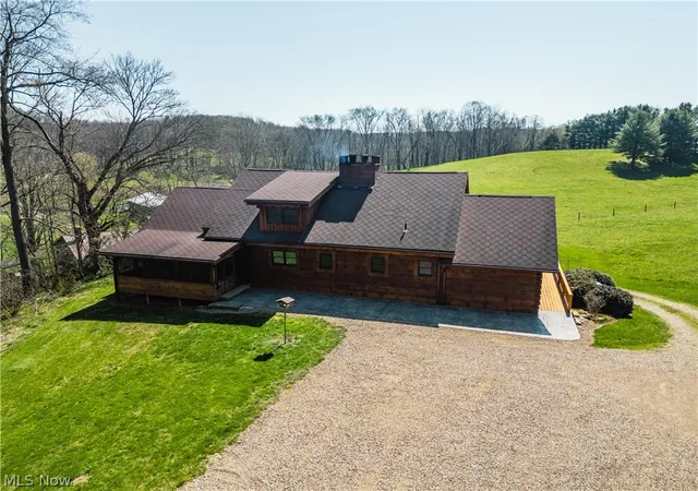 Homes for sale in Lakeville, OH | 7313 County Road 22, Lakeville, OH 44638 | MLS# 5208452