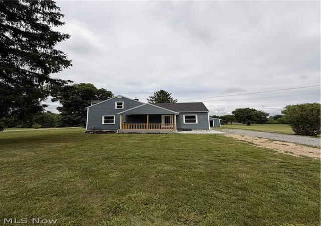 1st image of 3780 State Route 305, Southington, OH 44470 | MLS# 5206612