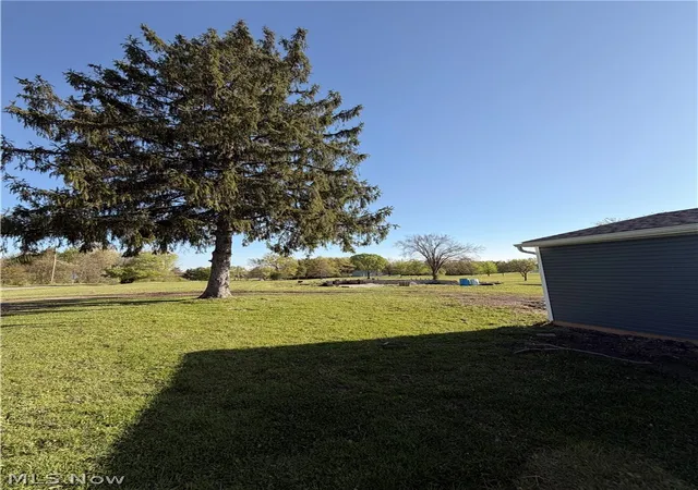 36th image of 3780 State Route 305, Southington, OH 44470 | MLS# 5206612