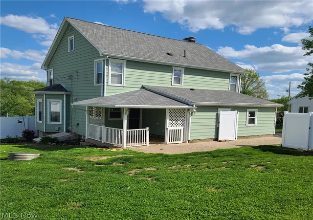 2nd image of 134 Martin Ave, Cadiz, OH 43907 | MLS# 5208470