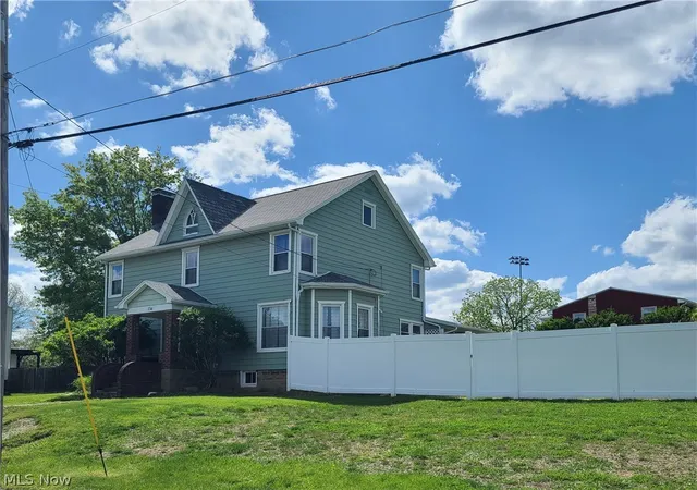3rd image of 134 Martin Ave, Cadiz, OH 43907 | MLS# 5208470