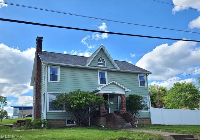 48th image of 134 Martin Ave, Cadiz, OH 43907 | MLS# 5208470