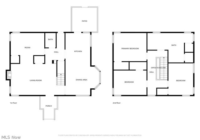 4th image of 134 Martin Ave, Cadiz, OH 43907 | MLS# 5208470