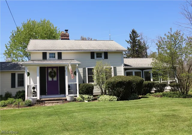 1st image of 10286 Wilson Mills Rd, Chardon, OH 44024 | MLS# 5208210