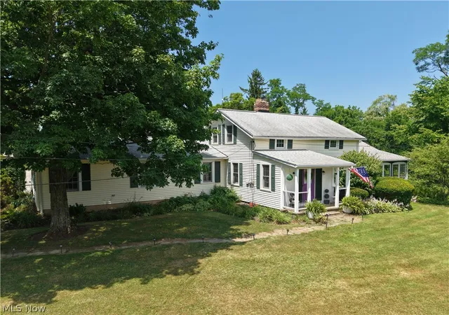 Photo 4 of Single family home for sale at 10286 Wilson Mills Rd, Chardon, OH 44024 | MLS# 5208210 | Listing updated on 2026-10-07